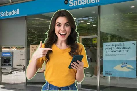 citas sabadell|Banco Sabadell